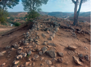 4,000-Year-Old Defensive System Found in Morocco May Be the Oldest Known Beyond the Nile Valley