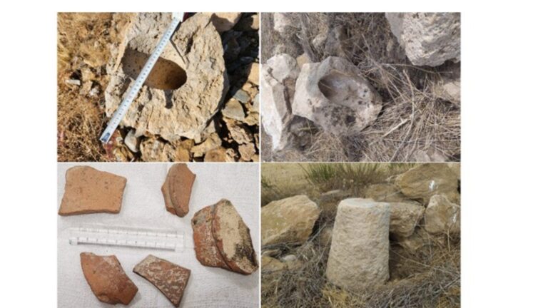 Lost Castle from a Battle That Changed Anatolia May Have Been Found