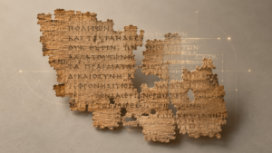 Meet Apollo, the First AI That Reads Ancient Greek