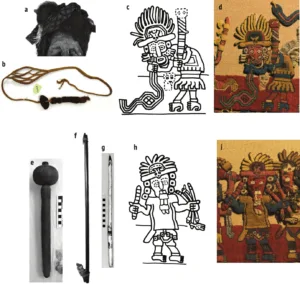 Paracas Warriors in Ancient Peru Had Sophisticated Projectile Weapons, Yet the Bow Was Missing