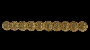 A Fortune Unearthed in Rural Luxembourg Sparked a Four-Year Secret Dig and an Unexpected Link to Ancient Anatolia