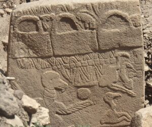 Could Göbekli Tepe’s ‘Handbag’ Symbols Be the World’s Oldest Architectural Drawings?