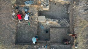 2,000-Year-Old Roman Kitchen in Spain Reveals a Turmogi Grandmother’s Touch