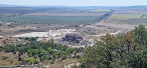 Europe’s Earliest Beer? 6,500-Year-Old Malt Found at Solnitsata