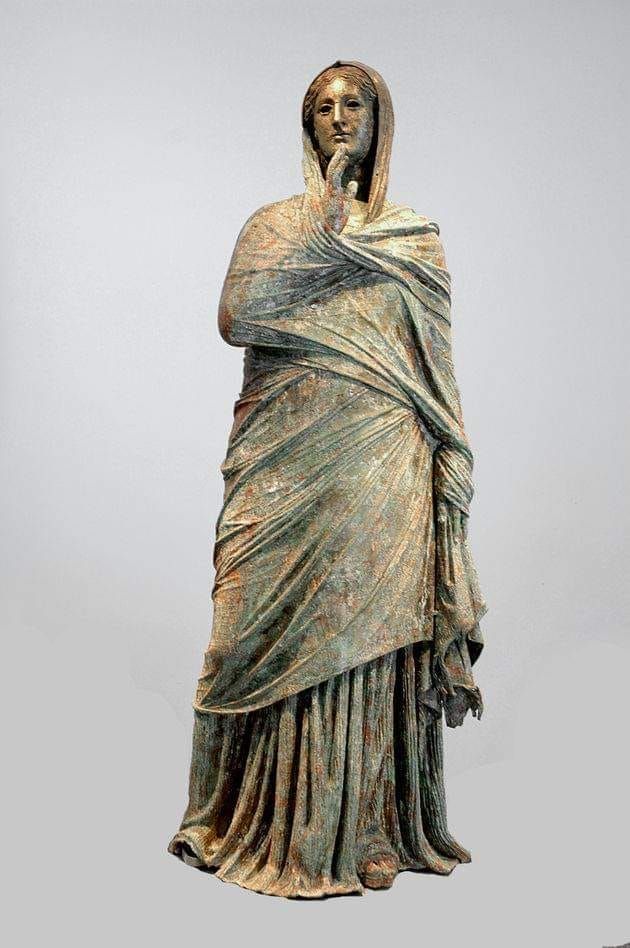 Credit: Official Kalymnos Archaeological Museum Guide