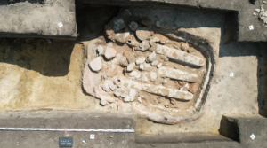Giant 6,000-Year-Old Pottery Kiln in Romania Sets a Prehistoric Size Record