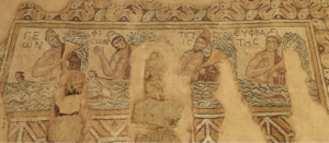 1,500-Year-Old Church Mosaics in Türkiye May Reveal a Hidden Message About the Garden of Eden