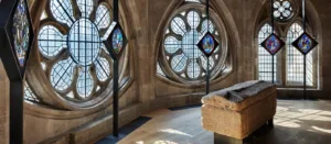 Who Was Buried in Westminster Abbey’s Roman Sarcophagus? New Evidence Points to an Anglo-Saxon Abbot