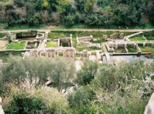Previously Unknown Ancient Buildings Discovered at Butrint After a Century of Research