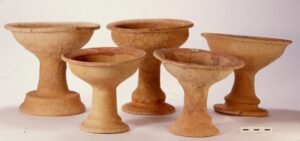 3,000-Year-Old Tomb in Jordan Reveals Phoenician Ivory, Rare Phrygian Belt and Exotic Spices