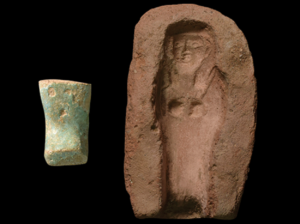 2,700-Year-Old Royal Faience Workshop Discovered in Sudan