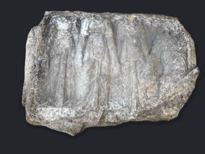 Rare Relief of Cybele and Three Nymphs Discovered in One of Ancient Thrace’s Last Pagan Temples