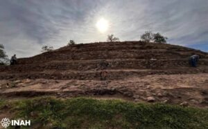 2,500-Year-Old Solar Observatory Identified in Mexico, First of Its Kind Outside Maya Region