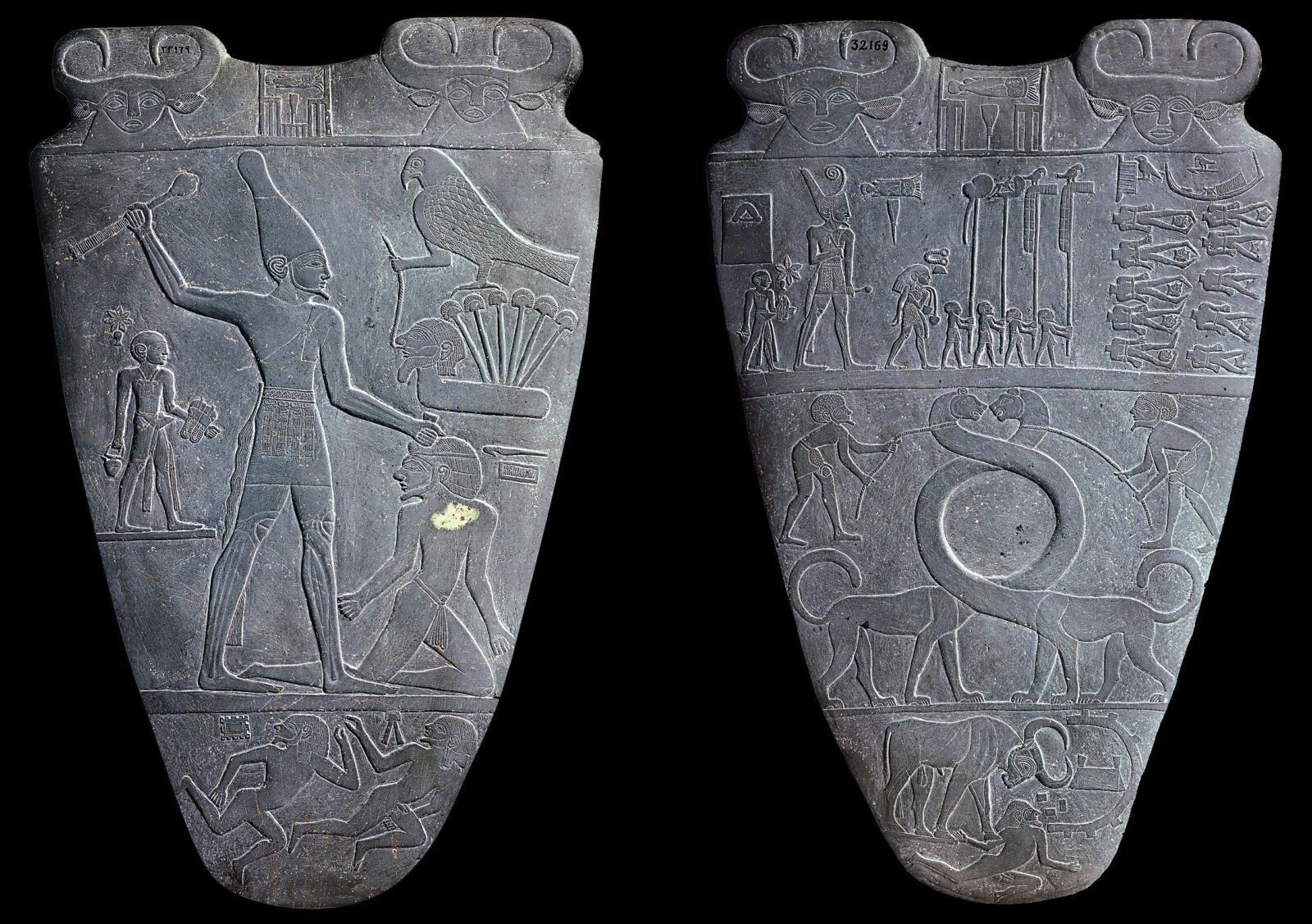 Were Egypt’s Earliest Royal Servants Buried Alive? Ancient Skulls Resurrect a Century-Long Enigma Were Egypt’s Earliest Royal Servants Buried Alive? Ancient Skulls Resurrect a Century-Long Enigma