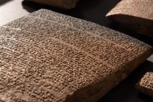 Hittite Royal Archive Discovered in Türkiye Reveals a 3,400-Year-Old Royal Tragedy