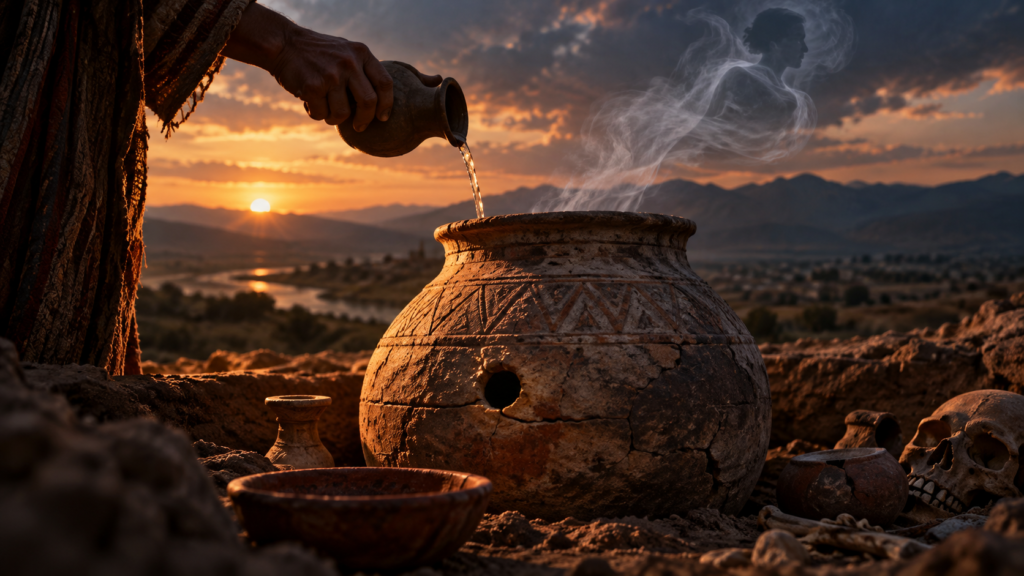 Small Holes, Big Beliefs: The Strange ‘Soul Holes’ of Ancient Anatolia