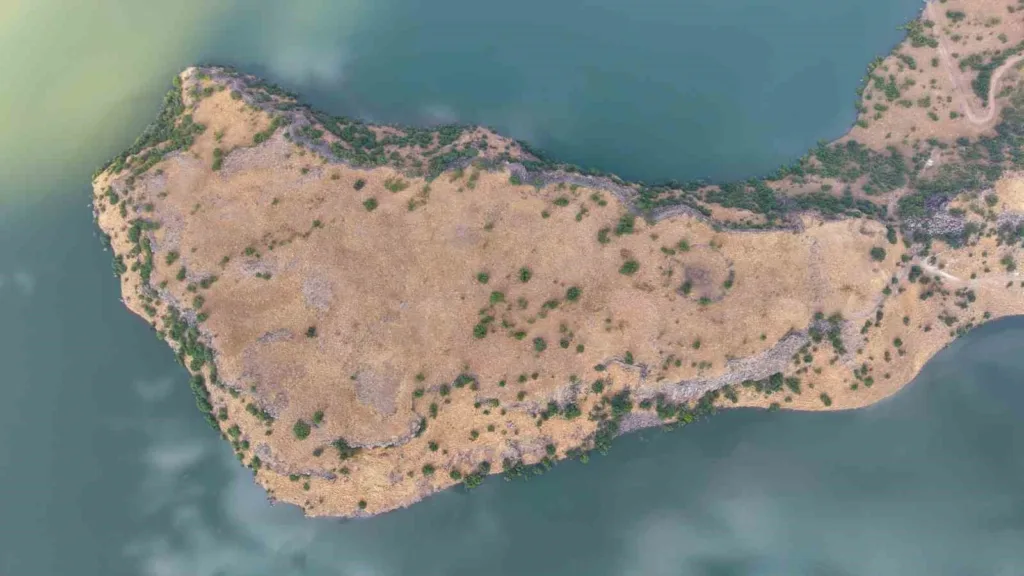 A Newly Discovered 3,000-Year-Old Fortress the Size of 17 Football Fields May Be Urartu’s Lost First Capital - Anatolian Archaeology