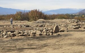 Mysterious Bronze Mechanism Discovered in 2,500-Year-Old Thracian Temple