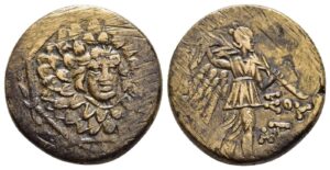 How a Greek Myth Became a Political Weapon Against Rome in Ancient Anatolia