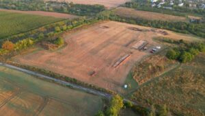 Mysterious 1,000-Year-Old Building Discovered at Emperor Otto the Great’s Lost Palace in Germany