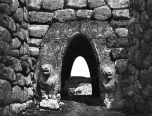 Hattusa in Black and White: 120 Years of Excavations at the Hittite Capital