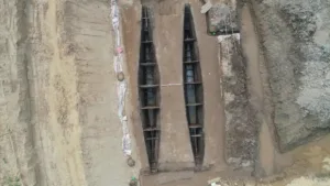 More Than 5,000 Plant Remains Found in 2,000-Year-Old Wooden Boats